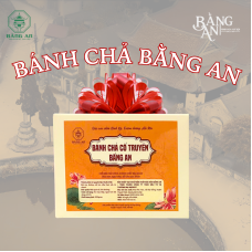 Bánh Chả Bằng An 